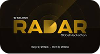 Radar Hackathon